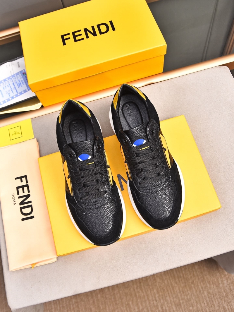 Fendi Casual Shoes